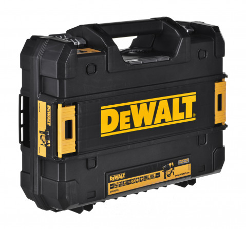 Młotowiertarka DEWALT D25333K SDS-plus 950W - Galeria zdjęcie 5