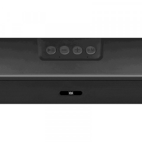 DEFENDER GŁOŚNIK SOUNDBAR Z9 16W LED BLUETOOTH - Galeria zdjęcie 7