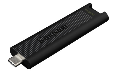 KINGSTON FLASH 256GB Max 1000R/900W USB 3.2 DataTraveler Gen 2 - Galeria zdjęcie 6