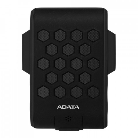 Dysk zewnętrzny HDD ADATA HD720 AHD720-2TU31-CBK (2TB; 2.5"; USB 3.2; czarny) - Galeria zdjęcie 3