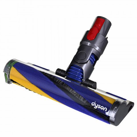 Odkurzacz DYSON V15s Detect Submarine - Galeria zdjęcie 21