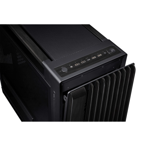 Obudowa ASUS PROART PA602 WOOD TG PWM BLACK - Galeria zdjęcie 10