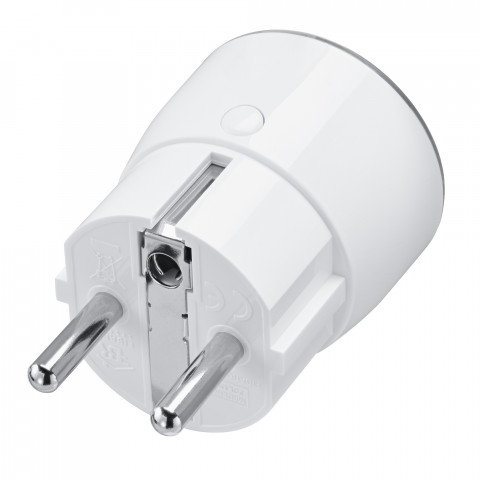 Wall Plug Fibaro Home Kit FGBWHWPE-102 - Galeria zdjęcie 2