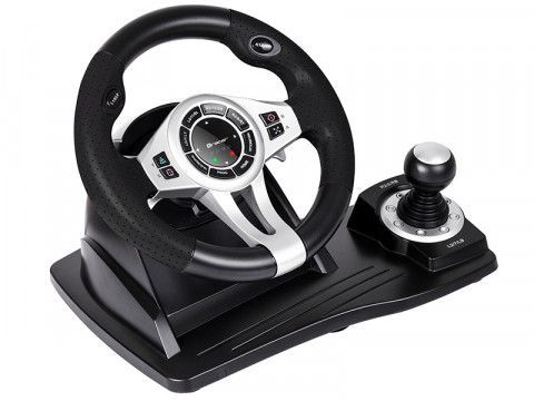 TRACER KIEROWNICA ROADSTER PC/PS3/PS4/XONE - Galeria zdjęcie 6
