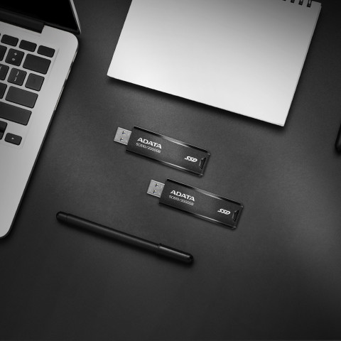 ADATA DYSK SSD SC610 2TB BLACK - Galeria zdjęcie 10