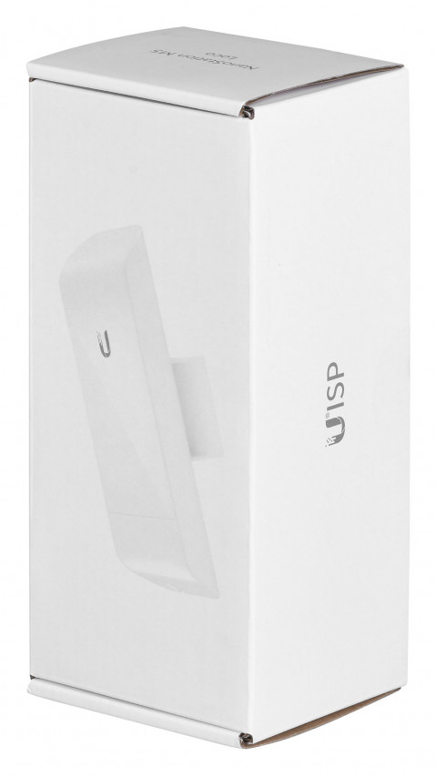 UBIQUITI LocoM5 2x2 MIMO Zewnetrzny Access Point Antena Dualna 5GHz PoE - Galeria zdjęcie 11