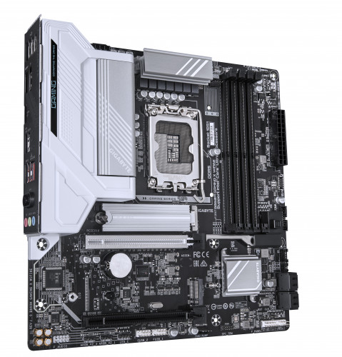 Płyta główna Gigabyte B860M GAMING X WIFI6E - Galeria zdjęcie 3