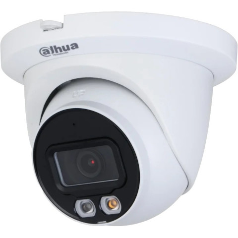 Kamera IP Dahua 8mpx IPC-HDW2849TM-S-IL-0280B - Galeria zdjęcie 1