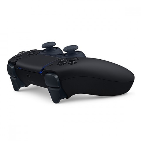 SONY Playstation Dualsense v2 Controller PS5 Black - Galeria zdjęcie 2