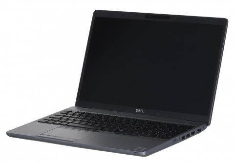 DELL LATITUDE 5511 i7-10850H 32GB 1TB SSD 15,6" FHD Win11pro + zasilacz UŻYWANY - Galeria zdjęcie 6