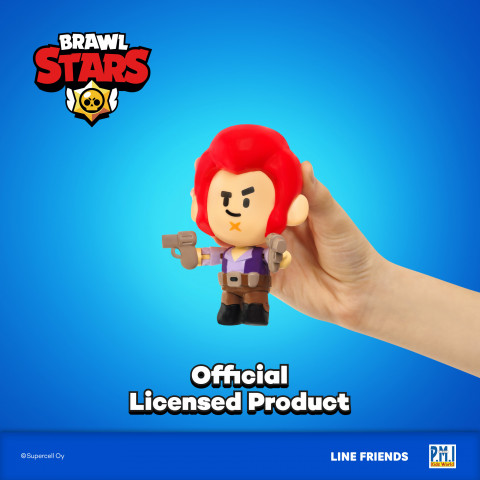 BRAWL STARS S1 ACTION FIGURES 11cm - 2 PACK VER.A - Galeria zdjęcie 3