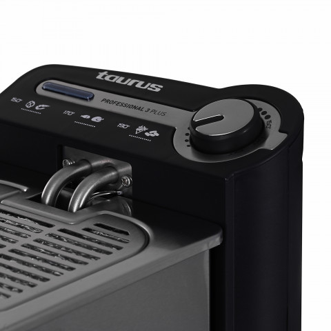Frytkownica Taurus Professional 3 Plus (3l; 2100W) - Galeria zdjęcie 7