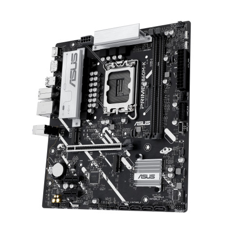 Płyta główna ASUS PRIME B860M-K (90MB1JT0-M0EAY0) - Galeria zdjęcie 4