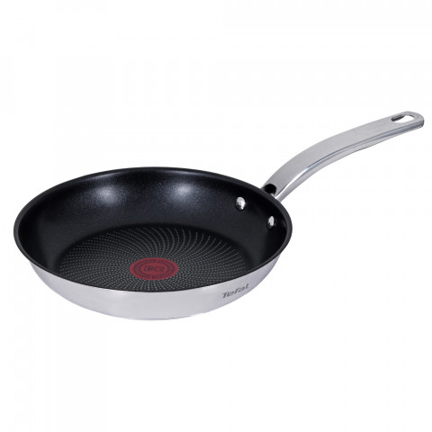 Patelnia TEFAL Intuition 24 cm B8170444 - Galeria zdjęcie 1