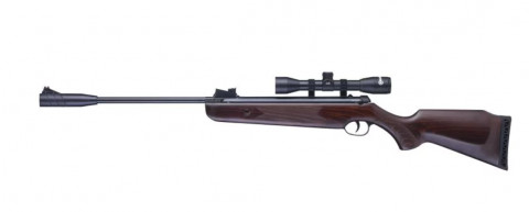 Karabinek wiatrówka Beeman Jackal 2066 kal. 4,5 mm - Galeria zdjęcie 1