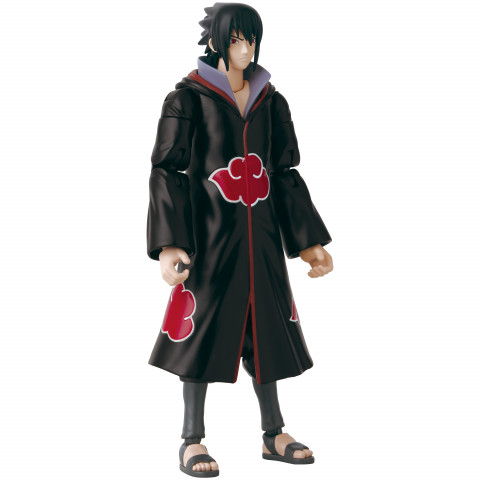 ANIME HEROES NARUTO - UCHIHA SASUKE TAKA. VER. - Galeria zdjęcie 3
