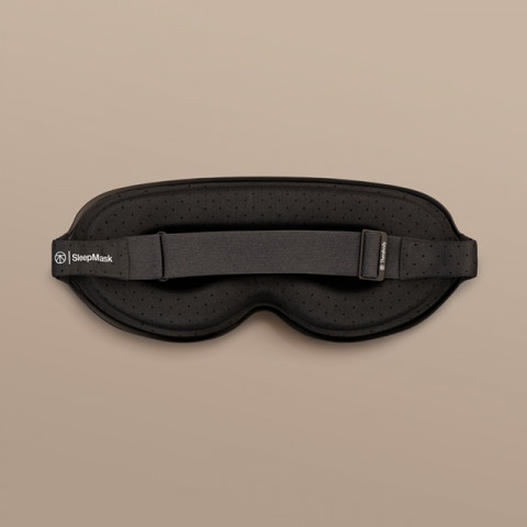 Maska relaksacyjna na oczy do spania Therabody Sleep Mask - Galeria zdjęcie 23