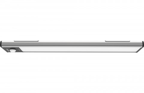 Lampka podszafkowa z czujnikiem ruchu Yeelight Closet Light 20cm YLCG002 (srebrny, 2700 K) - Galeria zdjęcie 3