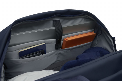 XD DESIGN TORBA URBAN WEEKEND BAG NAVY P706.2925 - Galeria zdjęcie 8
