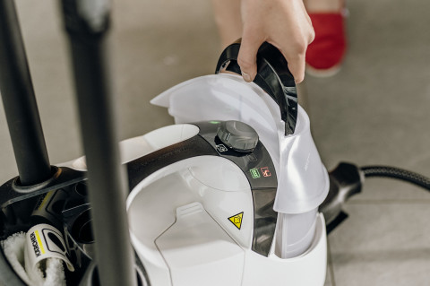 Parownica KARCHER SC 5 EasyFix Iron Plug - 1.512-660.0 - Galeria zdjęcie 6