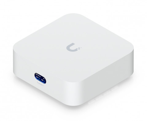 Router, Kontroler UniFi, Access Point Wi-Fi 7 Ubiquiti UniFi (UX7-EU) - Galeria zdjęcie 5