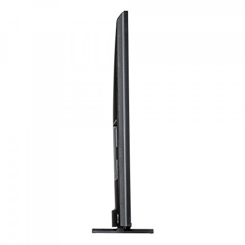Telewizor Philips 75PML8709/12 Mini LED 75'' 4K Ultra HD Google TV Dolby Digital DVB-T2 Szary - Galeria zdjęcie 4
