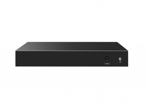 Switch Tenda TEG1110PF-8-120W - Galeria zdjęcie 1