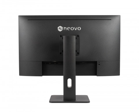 AG NEOVO MONITOR LED LH-2703 BEZ MIGOTANIA, HDMI,DP,VGA - Galeria zdjęcie 6