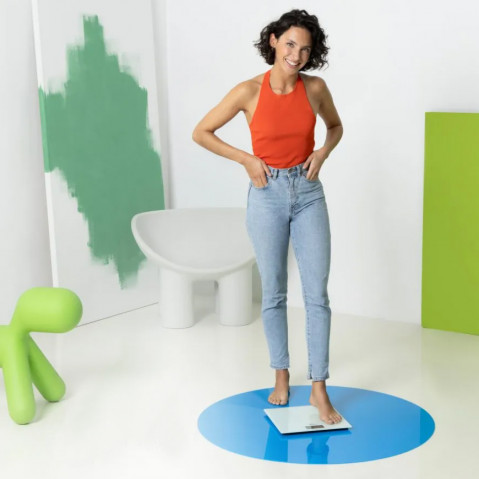Waga osobowa Ecomed by Medisana PS-72E - Galeria zdjęcie 5