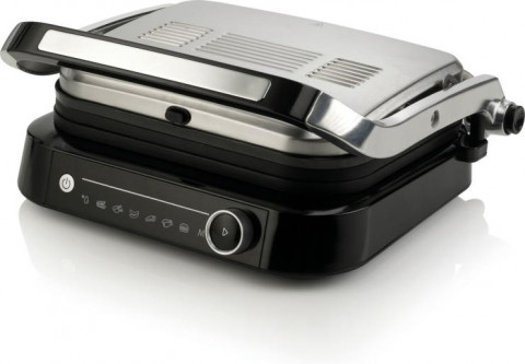 Grill elektryczny kontaktowy GORENJE GCG2100S 2100W - Galeria zdjęcie 1