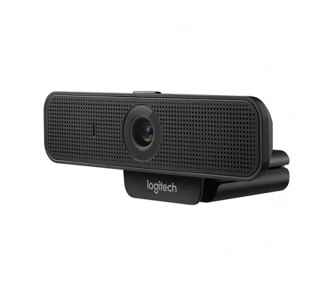 KAMERA LOGITECH Webcam HD C925e - Galeria zdjęcie 4