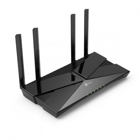 Router TP-LINK Archer AX23 - Galeria zdjęcie 6