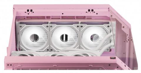 Komputer Actina Pink 9800X3D/32GB/2TB/RX9070XT/750W/W11H - Galeria zdjęcie 13
