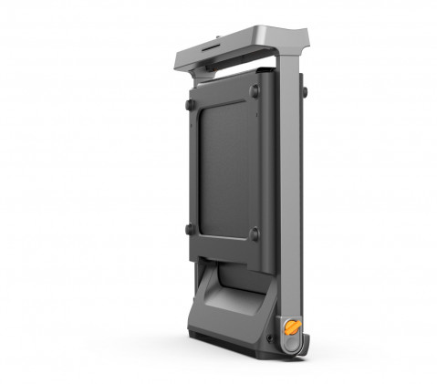 Bieżnia elektryczna Kingsmith Treadmill G1 - Galeria zdjęcie 6