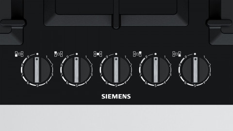 Płyta gazowa SIEMENS EP7A6QB90 - Galeria zdjęcie 6