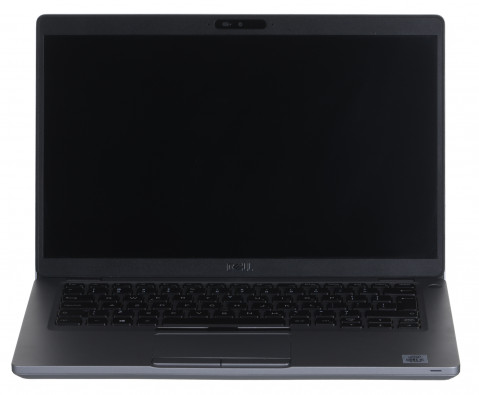 DELL LATITUDE 5410 i5-10210U 16GB 512GB SSD 14" FHD (US QWERTY) Win11pro + zasilacz UŻYWANY - Galeria zdjęcie 1