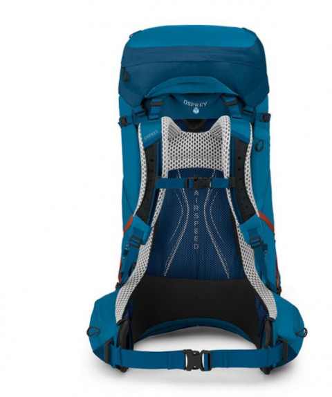 Plecak trekkingowy OSPREY Atmos AG LT 65 granatowy L/XL - Galeria zdjęcie 5