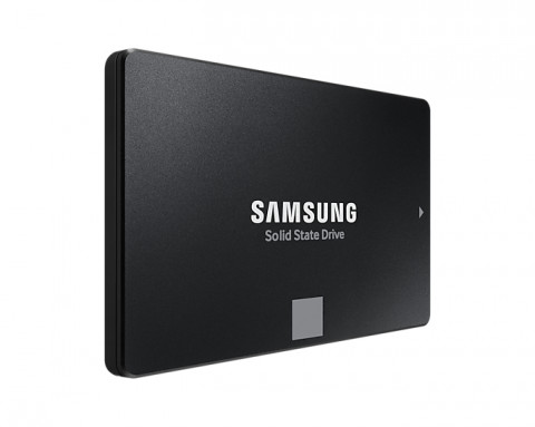 Dysk SSD Samsung 870 EVO 1TB MZ-77E1T0BW SATA - Galeria zdjęcie 11