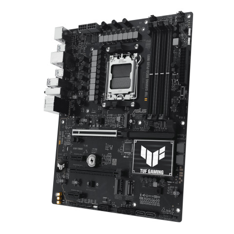 Płyta główna ASUS TUF GAMING B850-PLUS WIFI (90MB1J30-M0EAY0) - Galeria zdjęcie 6