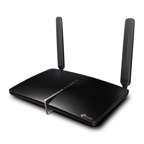 Router TP-LINK Archer MR600 - Galeria zdjęcie 2