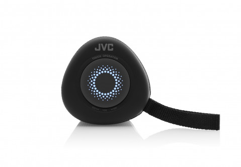 Głośnik BT JVC XS-E423B black - Galeria zdjęcie 5
