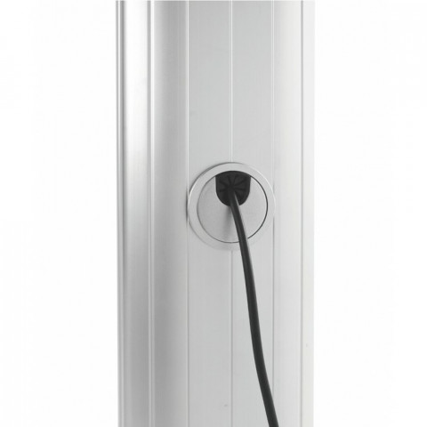 TECHLY MOBILNY STOJAK TV LED/LCD/PDP 60-100 CALI 1 - Galeria zdjęcie 7