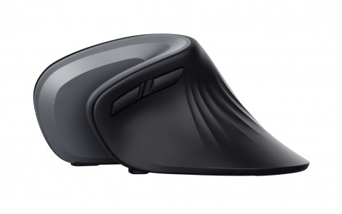 Mysz TRUST Verro Ergonomic Wireless Mouse (23507) - Galeria zdjęcie 4