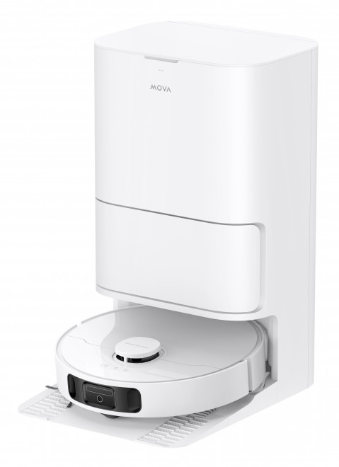 Robot sprzątający Mova by Dreame E30 Ultra - Galeria zdjęcie 1