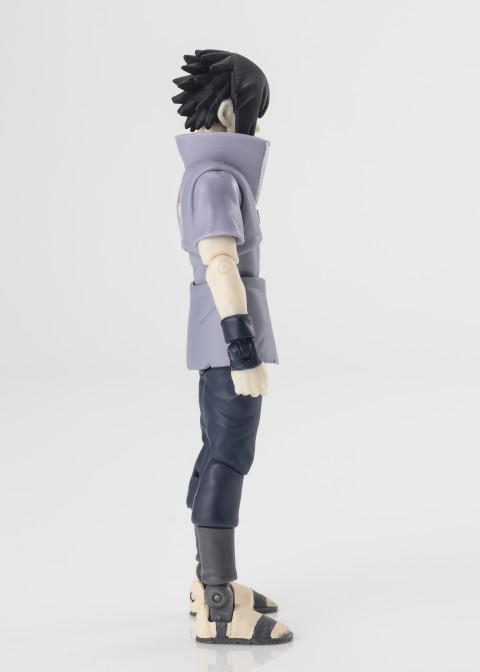 ULTIMATE LEGENDS NARUTO - SASUKE FINAL VALLEY - Galeria zdjęcie 4