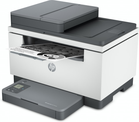 Urządzenie wielofunkcyjne HP LaserJet M234sdw - Galeria zdjęcie 2
