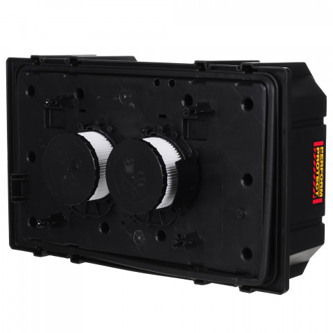 Odkurzacz FLEXVOLT 18V bez Aku DCV586MN-XJ DEWALT - Galeria zdjęcie 8