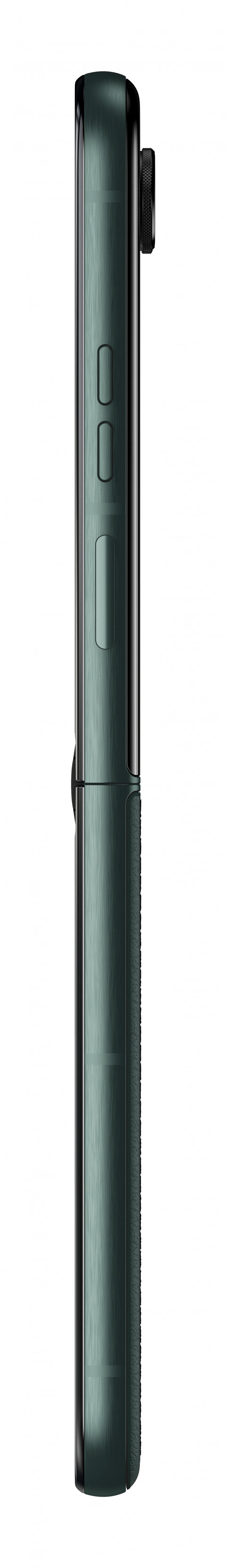 Motorola Razr 60 Ultra 5G 16/512GB Scarab - Galeria zdjęcie 20