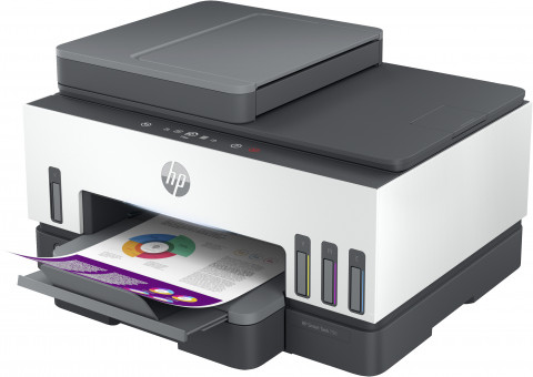 Urządzenie wielofunkcyjne HP Smart Tank 790 4WF66A - Galeria zdjęcie 13