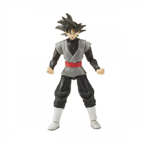 DRAGON BALL DRAGON STARS GOKU BLACK - Galeria zdjęcie 4